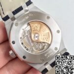 Audemars Piguet Royal Oak 15452BC.ZZ.D019CR.01 Size 41mm Watch JF Factory - Image 8