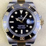 Rolex Submariner M126613LN-0002 Size 41mm Clean Factory