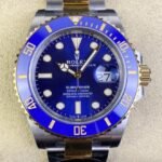 Rolex Submariner Movement​ M126613LB-0002 Size 41mm Clean Factory