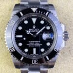 Rolex Fake Submariner 116610LN-0001 Size 40mm Watches Clean Factory