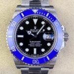 Rolex Submariner M126619lb-0003 Black Dial Size 41mm Clean Factory