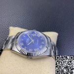 Clean Factory Rolex Datejust Watches Deals M126334-0025 Blue Dial Size 41mm 3235 Movement - Image 4