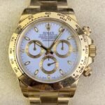 Rolex Cosmograph Daytona M116508-0001 White Dial Clean Factory
