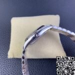 Clean Factory Rolex Datejust Watch​ M126234-0025 Roman White Dial Size 36mm 3235 Movement - Image 8