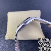 Clean Factory Rolex Datejust Watch​ M126234-0025 Roman White Dial Size 36mm 3235 Movement - Image 8