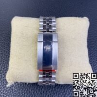 Clean Factory Rolex Datejust Watch​ M126234-0025 Roman White Dial Size 36mm 3235 Movement - Image 10