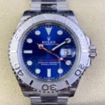 Rolex Yacht Master M126622-0002 Blue Dial Size 40mm Clean Factory