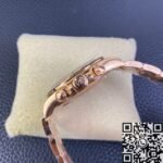 Rolex Cosmograph Daytona M116505-0013 Pink Brown Dial Clean Factory - Image 6