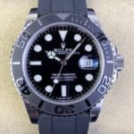 Rolex Clean Factory Yacht Master 2 M226659-0002 Size 42mm 3235 Movement