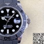 Rolex Clean Factory Yacht Master 2 M226659-0002 Size 42mm 3235 Movement - Image 7
