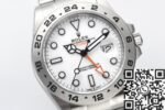 New Rolex Explorer M226570-0001 White Dial Clean Factory - Image 4
