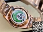 Rolex Cosmograph Daytona M116505-0017 Rose Gold Dial BT Factory - Image 8