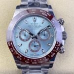 Rolex Cosmograph Daytona M116506-0001 Light Blue Dial BT Factory