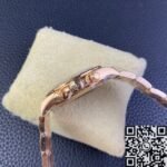 Rolex Cosmograph Daytona M116505-0017 Rose Gold Dial Clean Factory - Image 6