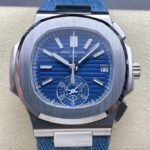 Patek Philippe Nautilus 598060G-001 Blue Dial 3K Factory