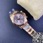 Rolex Cosmograph Daytona M116505-0017 Rose Gold Dial Clean Factory - Image 9