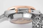 Patek Philippe Nautilus 5980/1AR-001 Intermediate Gold 3K Factory - Image 8