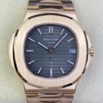 Patek Philippe Nautilus 5711R-001 Rose Gold Watch 3K Factory