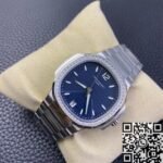 Patek Philippe Nautilus 7118/1200A-001 Blue Dial Watch 3K Factory - Image 3