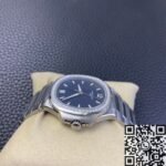 Patek Philippe Nautilus 7118/1200A-001 Blue Dial Watch 3K Factory - Image 5