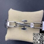 Patek Philippe Nautilus 7118/1200A-001 Blue Dial Watch 3K Factory - Image 9