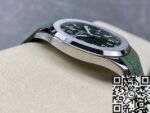 Patek Philippe Aquanaut 5168G-010 Green Dial Watch 3K Factory - Image 5