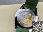 Patek Philippe Aquanaut 5168G-010 Green Dial Watch 3K Factory - Image 7