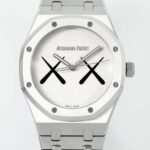 Audemars Piguet Royal Oak 15500 Customized Limited Edition APS Factory