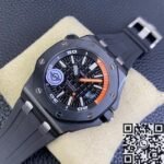 Audemars Piguet Royal Oak Offshore 15707CE.OO.A002CA.01 Black Ceramics APS Factory - Image 3