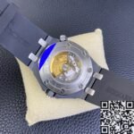 Audemars Piguet Royal Oak Offshore 15707CE.OO.A002CA.01 Black Ceramics APS Factory - Image 9