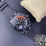Audemars Piguet Royal Oak Offshore 15707CE.OO.A002CA.01 Black Ceramics APS Factory - Image 5