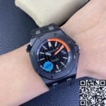 Audemars Piguet Royal Oak Offshore 15707CE.OO.A002CA.01 Black Ceramics APS Factory - Image 6
