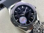 Hublot Classic Fusion 550.NS.1800.RX.ORL19 Black Dial Watch APS Factory - Image 2