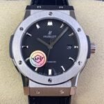 Hublot Classic Fusion 511.NX.1171.LR Black Dial Watch APS Factory