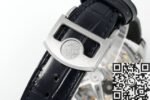 IWC Portugieser IW501702 White Dial Watch APS Factory - Image 6