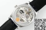 IWC Portugieser IW501702 White Dial Watch APS Factory - Image 9