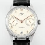 IWC Portugieser IW501701 Golden Scale Watch APS Factory