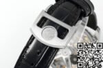 IWC Portugieser IW501705 Dune Dial Watch APS Factory - Image 6