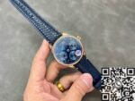 IWC Portugieser IW503312 18K Armor Gold Watch APS Factory - Image 4