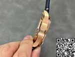 IWC Portugieser IW503312 18K Armor Gold Watch APS Factory - Image 5