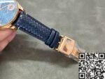 IWC Portugieser IW503312 18K Armor Gold Watch APS Factory - Image 8