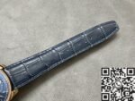 IWC Portugieser IW503312 Blue Panda Plate Watch APS Factory - Image 9