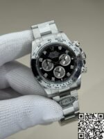 New 4131 Rolex Daytona M126509-0002 Watches Clean Factory - Image 2