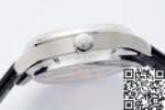 IWC Portugieser Perpetual Calendar IW503307 White Panda Plate Watch APS Factory - Image 7