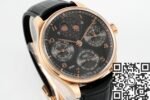 IWC Portugieser Perpetual Calendar IW503404 18k Red Gold Watch APS Factory - Image 2