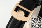 IWC Portugieser Perpetual Calendar IW503404 18k Red Gold Watch APS Factory - Image 6