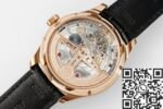 IWC Portugieser Perpetual Calendar IW503404 18k Red Gold Watch APS Factory - Image 9