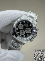 New 4131 Rolex Daytona M126509-0002 Watches Clean Factory - Image 3