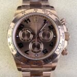 Rolex Cosmograph Daytona M116505-0011 Rose Gold Clean Factory