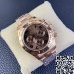 Rolex Cosmograph Daytona M116505-0011 Rose Gold Clean Factory - Image 2
